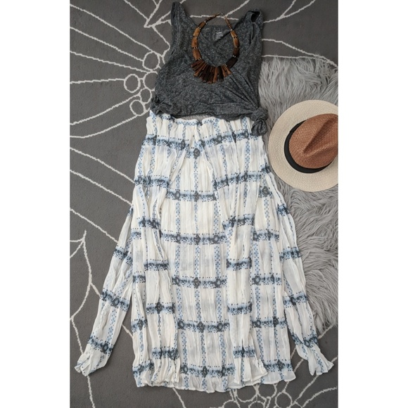 cato plus size maxi skirts